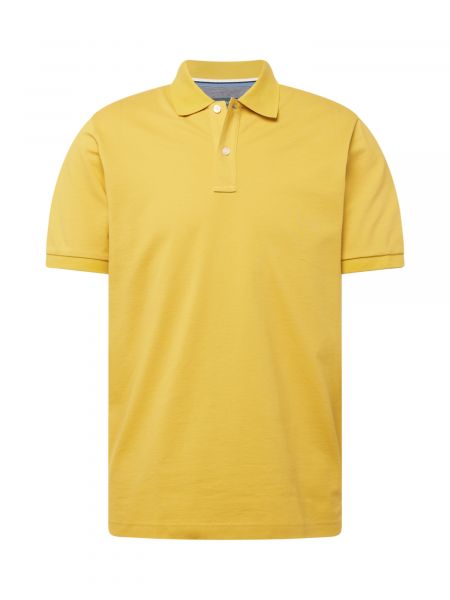 T-shirt Olymp giallo