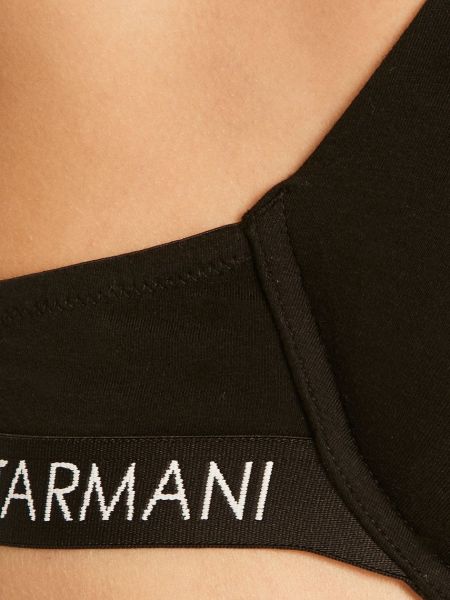 Melltartó Emporio Armani Underwear fehér