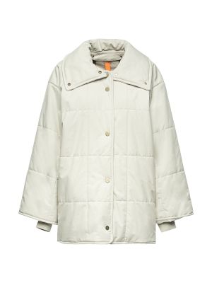 Prehodna jakna G-lab bela