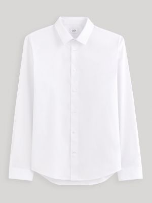 Košile Celio bílá