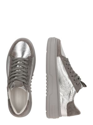 Sneakers Kennel & Schmenger argento