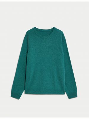 Vlnený sveter Marks & Spencer
