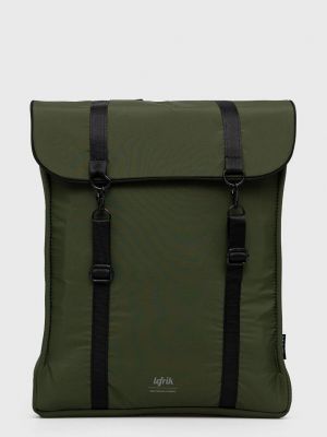 Зелений рюкзак Lefrik