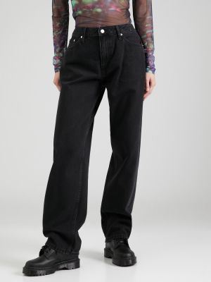 Farmerek Calvin Klein Jeans