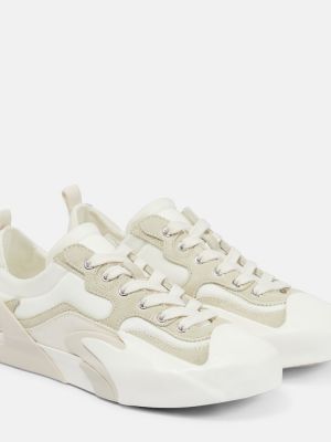 Sneakers Zimmermann λευκό