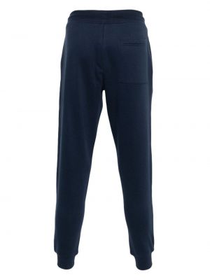 Pantalon de joggings Tommy Hilfiger bleu