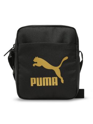 Umhängetasche Puma schwarz