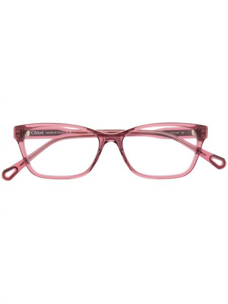 Okulary korekcyjne Chloé Eyewear
