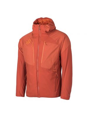 Куртка Ternua оранжевая
