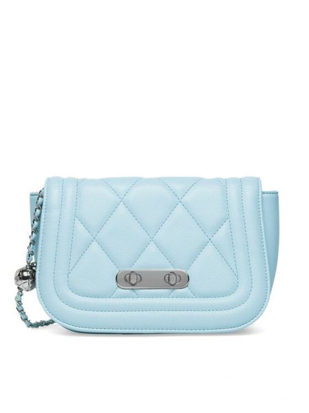 Чанта през рамо Jenny Fairy синьо