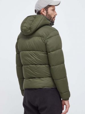Téli kabát Napapijri zöld