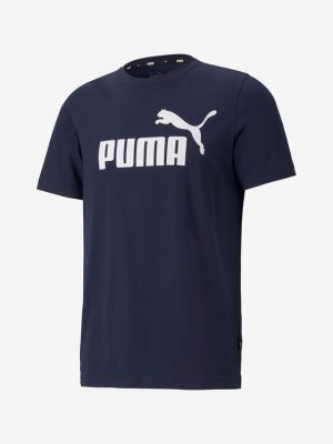 Póló Puma kék