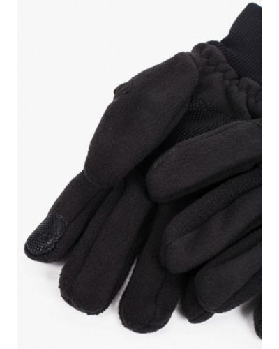 Перчатки Madshus черные