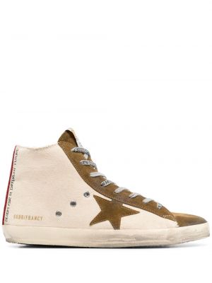 Sneakers Golden Goose gull