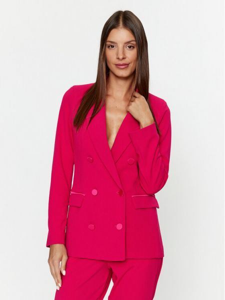 Куртка Vicolo розовая