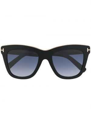 Akiniai nuo saulės Tom Ford Eyewear juoda