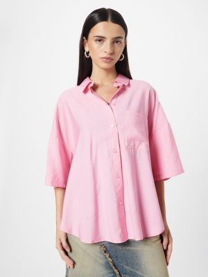 Bluză Sisters Point roz