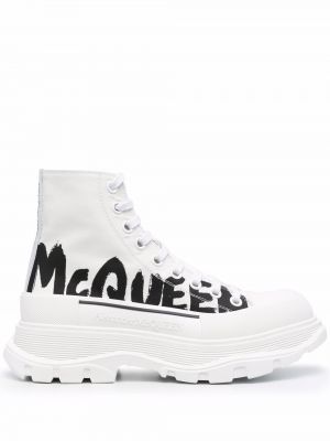 Sneaker Alexander Mcqueen