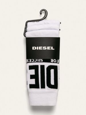 Носки Diesel серые