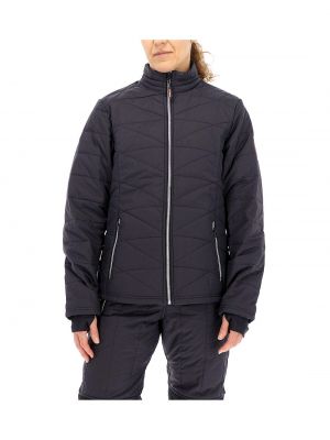 Легкая куртка Refrigiwear черная