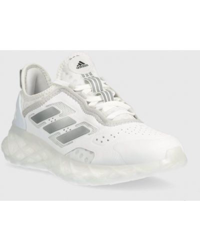 Кросівки Adidas Performance білі