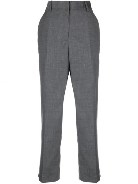 Pantalones Nº21 gris