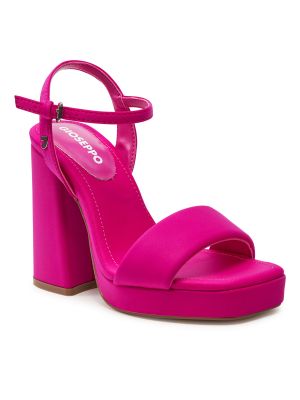 Sandali Gioseppo roza