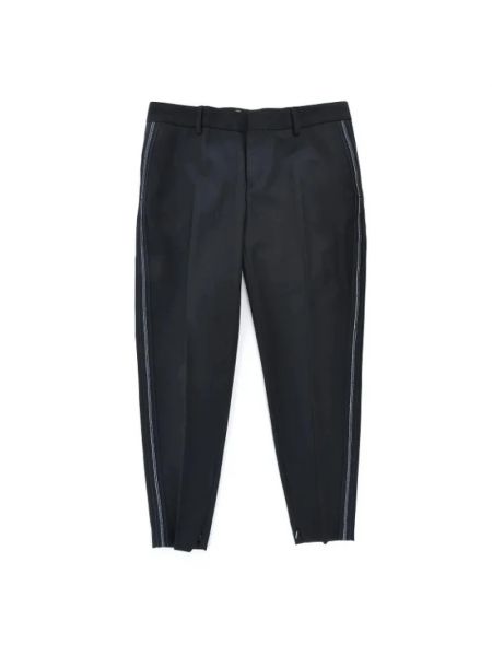Pantalon Saint Laurent Vintage noir