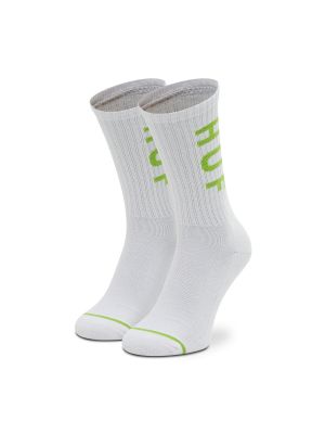 Ponožky Huf bílé