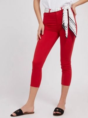 Skinny jeans Guess rot