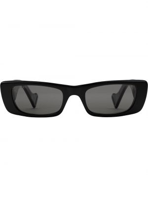 Sonnenbrille Gucci Eyewear schwarz