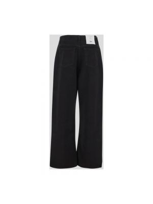 Pantalones 3x1 negro
