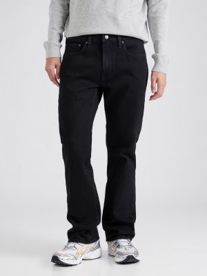 Straight leg jeans Levi's ® nero