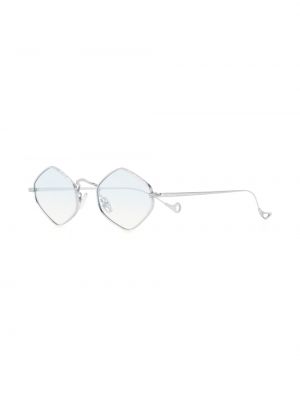 Sonnenbrille Eyepetizer silber