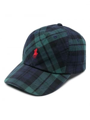 Șapcă Polo Ralph Lauren verde