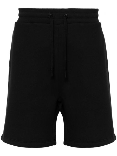 Shorts Ami Paris schwarz