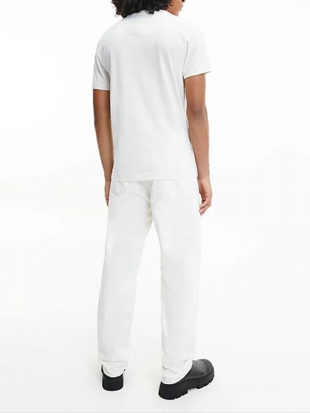 Футболка Calvin Klein Underwear белая