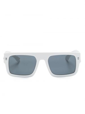 Слънчеви очила Dsquared2 Eyewear бяло
