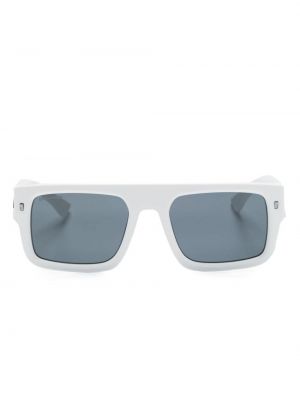 Occhiali da sole Dsquared2 Eyewear bianco