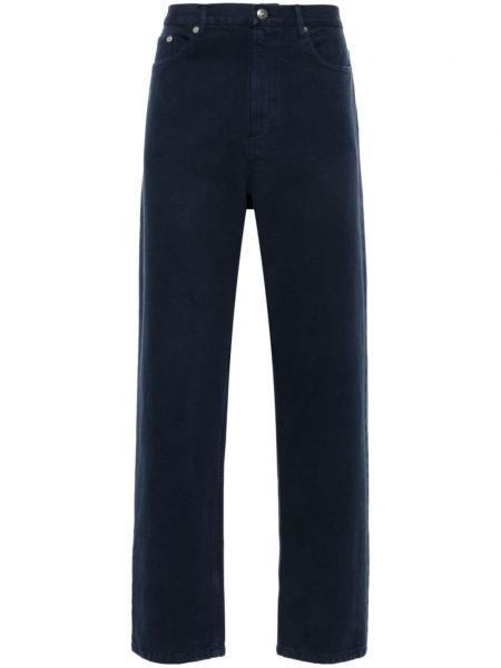 Jeans A.p.c. blå