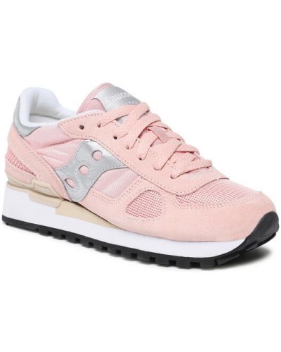 Sneakers Saucony rosa
