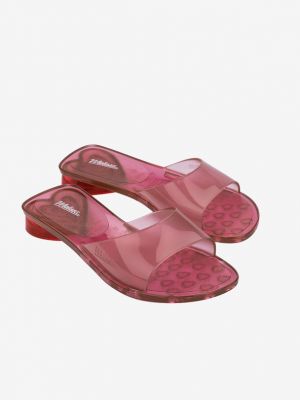 Papuci Melissa roz