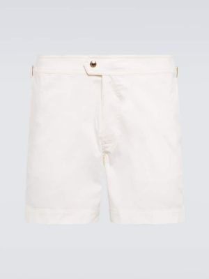 Boxershorts Tom Ford hvid