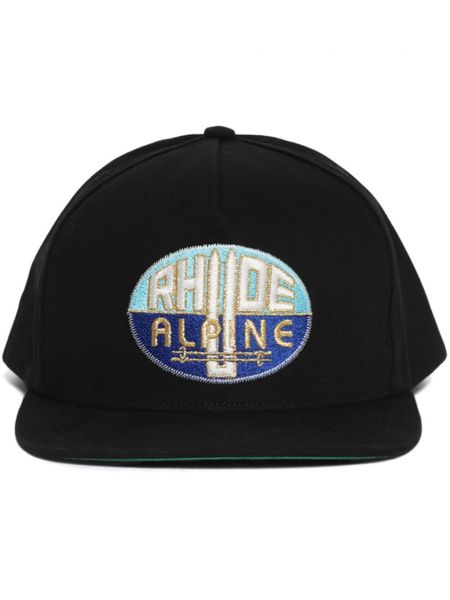 Cap Rhude sort