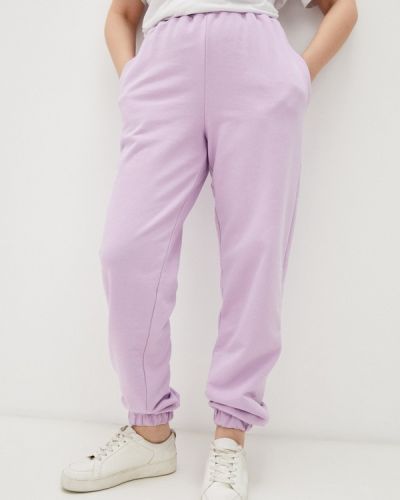 Спортивные брюки Sparada, фиолетовые