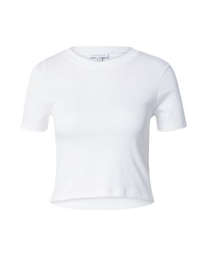 T-shirt Topshop blanc