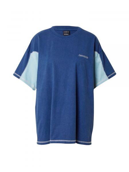 Tričko Iets Frans… modrá