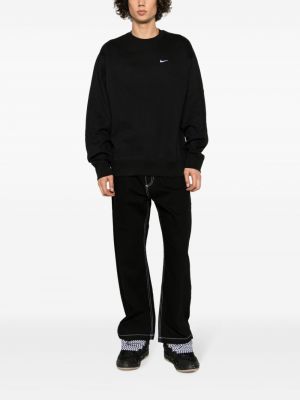 Džemperis Nike juoda