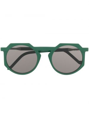 Okulary przeciwsłoneczne Vava Eyewear zielone