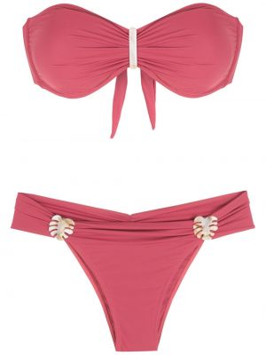Bikini-set Brigitte, rosa